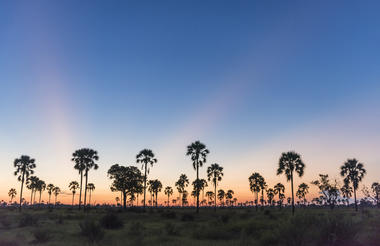 Xigera Camp