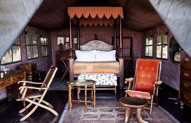 Jack's Camp
