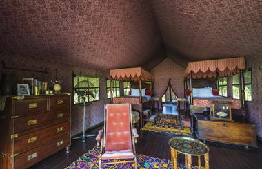 Jacks Camp