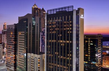 Southern Sun Abu Dhabi