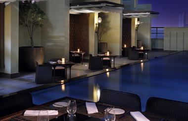 Southern Sun Abu Dhabi