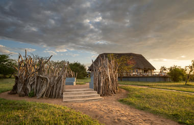 Mara Mara Tented Lodge