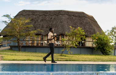 Mara Mara Tented Lodge