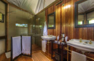 Kanana bathroom