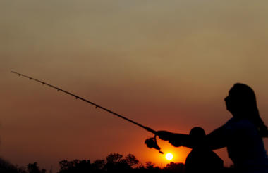 Fishing