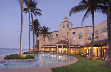 Southern Sun Maputo