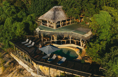 Jock Safari Lodge | Main Jock