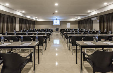 Conference Area