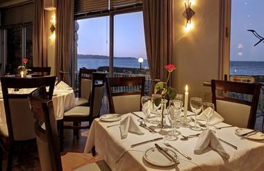 LÜDERITZ NEST HOTEL