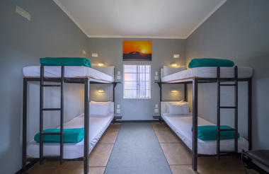 Dormitory
