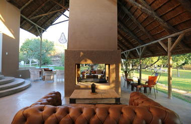 Toshari Lodge Lapa