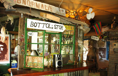Etosha Safari Camp