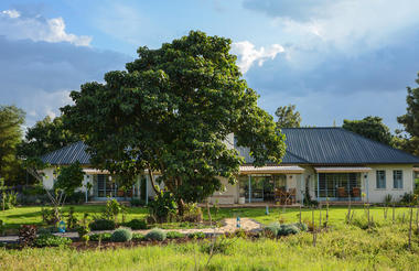 Katambuga House