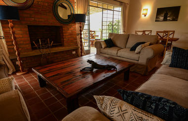 Katambuga House