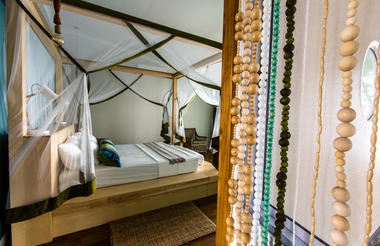 Zambezi Mubala Lodge