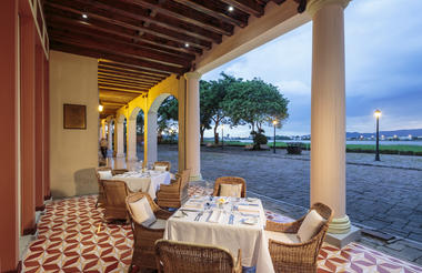 Casa Julian Restaurant