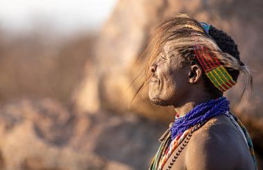 Maasai