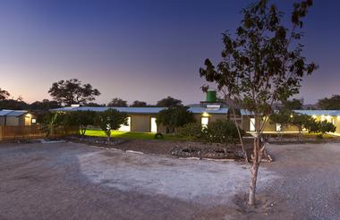 Guesthouse View
