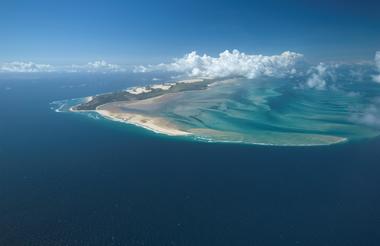 ANANTARA BAZARUTO ISLAND RESORT_AERIAL VIEW