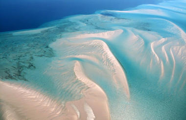 ANANTARA BAZARUTO ISLAND RESORT_AERIAL VIEW