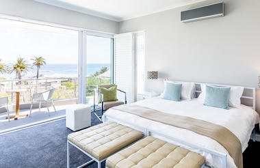 Villa Ocean Suite - Villa 5