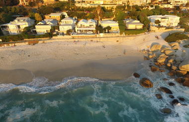 CAMPS BAY - Glen Beach