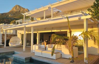 Glen Beach House