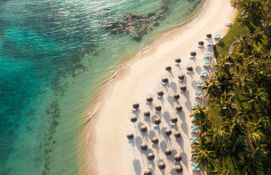 Aerial View 2