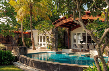 VILLA ONE