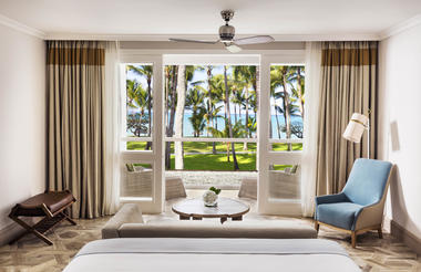 Ocean Room