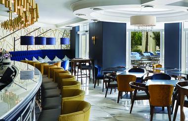 Stella Bar & bistro