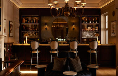 Planet Bar