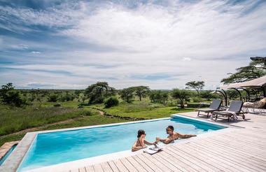 Lemala Nanyukie Lodge