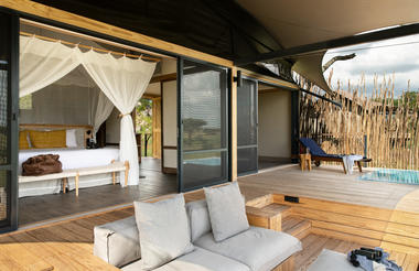 Lemala Nanyukie Lodge