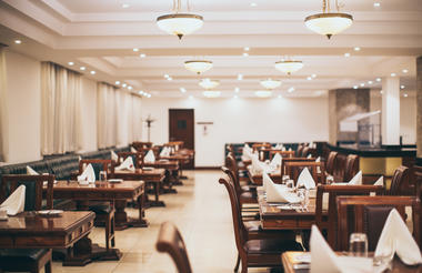 Cinnamon Restaurant