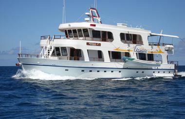 Yacht Angelito I