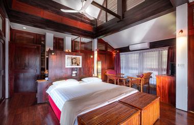 Suite Room
