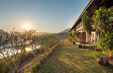 Exterior Views