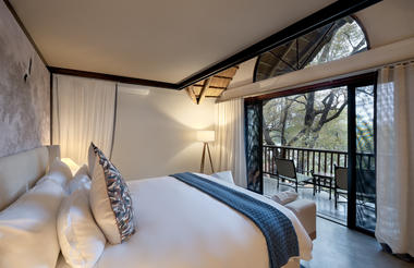 Signature Suite