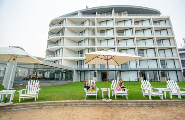 Beach Front