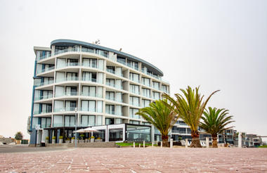 Bay View Resort