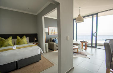 Sea Facing Unit