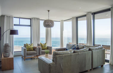 Pent house