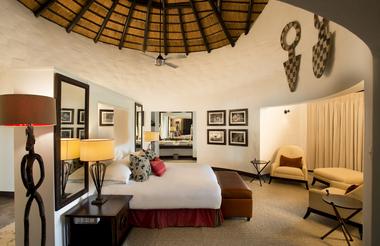 Dulini River Lodge