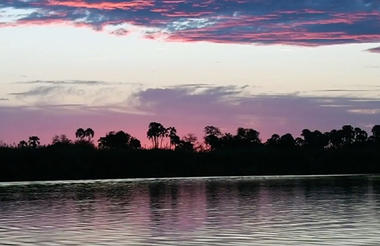 Click on the tab "video" to explore the Okavango Delta