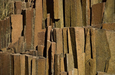 Organ Pipes