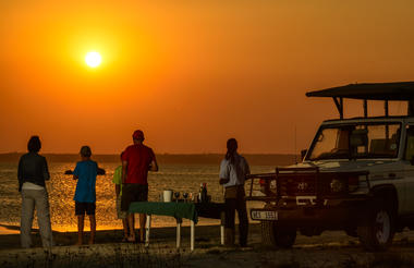 Sundowners