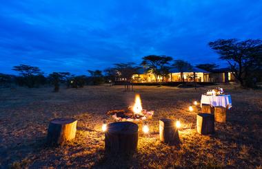 Saruni Leopard Hill