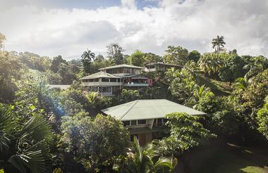 Rancho Corcovado- Bahía Drake