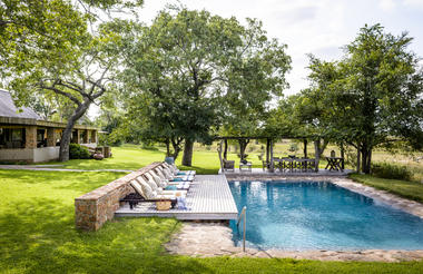 Singita Castleton